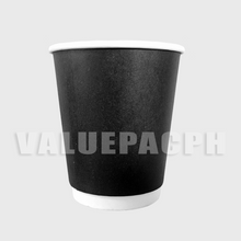 Load image into Gallery viewer, Paper Cup 8oz (Double Wall) (Full Color)