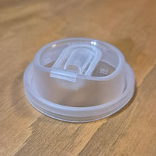 Load image into Gallery viewer, Spill Proof Coffee Lid