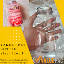 Load image into Gallery viewer, Pet Bottle - Yakult