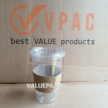 Load image into Gallery viewer, Coffee Cup Sleeves