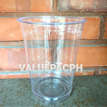 Load image into Gallery viewer, Valuepac VPAC PET Cup Starbucks Cup 16oz VPAC PET Cup 16 oz (Starbucks Plastic Frappe Cold Cup) Philippines Elegant Cup