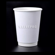 Load image into Gallery viewer, Paper Cup 8oz (Double Wall) (1 color)