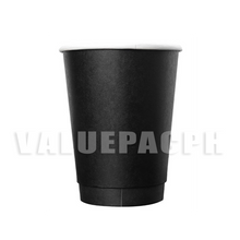 Load image into Gallery viewer, Paper Cup 12oz (Double Wall) (1 color)
