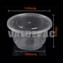 Load image into Gallery viewer, Round Bowl 850