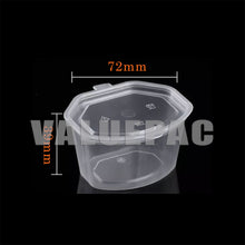 Load image into Gallery viewer, Hinged Cup