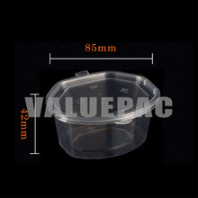 Load image into Gallery viewer, Hinged Cup
