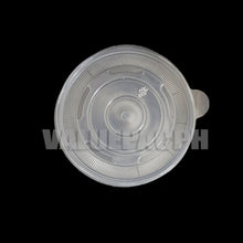 Load image into Gallery viewer, Kraft Paper Bowl 380ml 380cc PP Lid