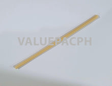 Load image into Gallery viewer, Sugarcane Bagasse Drinking Straw Ecofriendly Compostable Straw
