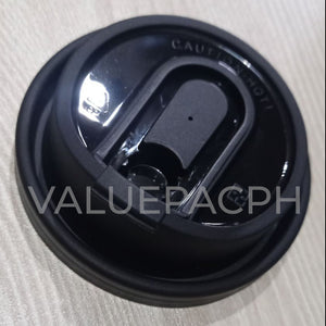 Spill Proof Coffee Lid