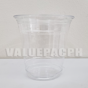 VPAC PET Cup 11oz (1 Color)