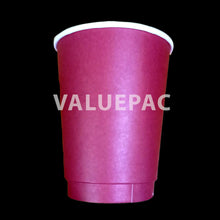 Load image into Gallery viewer, Paper Cup 12oz (Double Wall) (1 color)
