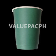 Load image into Gallery viewer, Paper Cup 12oz (Double Wall) (1 color)
