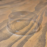 Tall Flat Lid