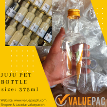 Load image into Gallery viewer, Pet Bottle - Juju
