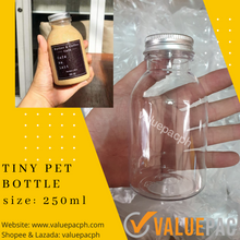 Load image into Gallery viewer, Pet Bottle - Tiny
