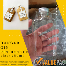 Load image into Gallery viewer, Pet Bottle - Hanger
