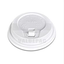 Load image into Gallery viewer, Paper Cup 10oz (Double Wall) with Lid
