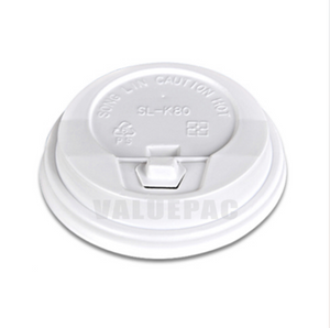 Paper Cup 10oz (Double Wall) with Lid