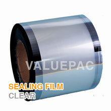 Load image into Gallery viewer, Sealing Film for Plastic Cups (2000 shots)
