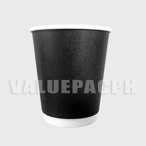 Paper Cup 8oz (Double Wall) (1 color)