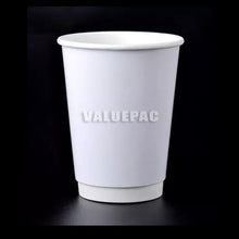 Load image into Gallery viewer, Paper Cup 8oz (Double Wall) (1 color)
