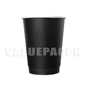 Paper Cup 8oz (Double Wall) (1 color)