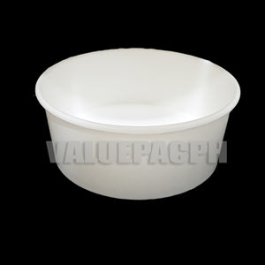 White Paper Bowl 750ml