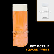 Load image into Gallery viewer, Pet Bottle - Square
