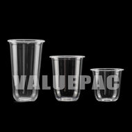 Valuepac PP Standard Ucup 95mm 12oz