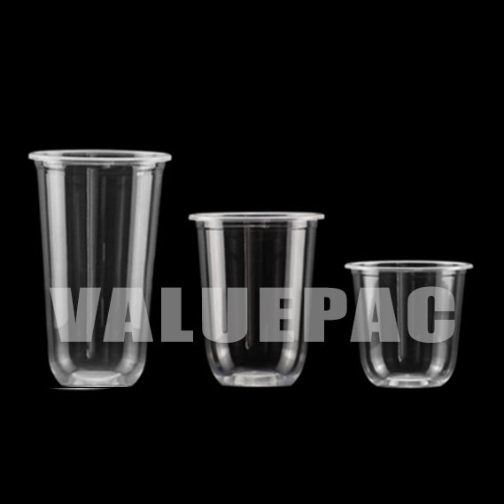 Valuepac PP Standard Ucup 95mm 22oz