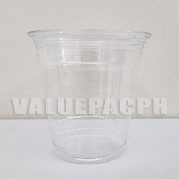 VPAC PET Cup 11oz