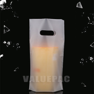 Valuepac Take out Plastic Single Cup Carrier