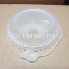 Load image into Gallery viewer, Hard Conjoined Lids 90mm
